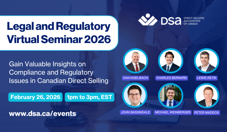 Image: Legal & Regulatory Virtual Seminar 2026